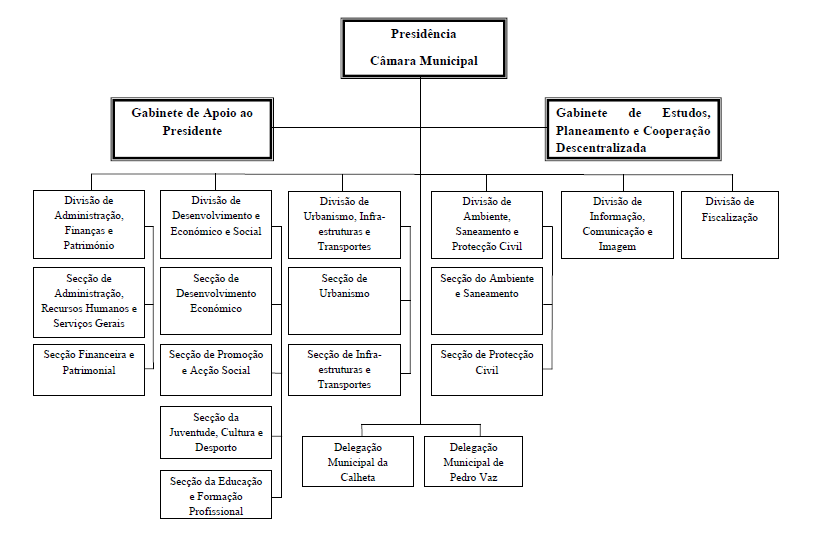Organigrama
