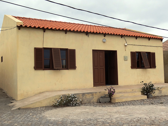 Delegação Municipal de Pedro Vaz