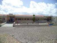 9. Centro de Saude do Maio
