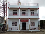 12. Correio de Cabo  Verde - Porto Ingles