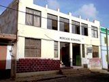 7. Mercado Municipal