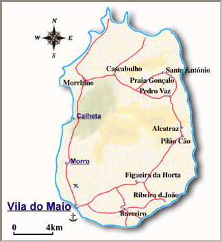 Preços de Terrenos