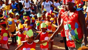 Câmara Municipal do Maio apoia o Carnaval 2020