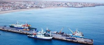 Governo escolhe Maio para ser “hub” dos transportes marítimos