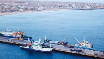 Governo escolhe Maio para ser “hub” dos transportes marítimos